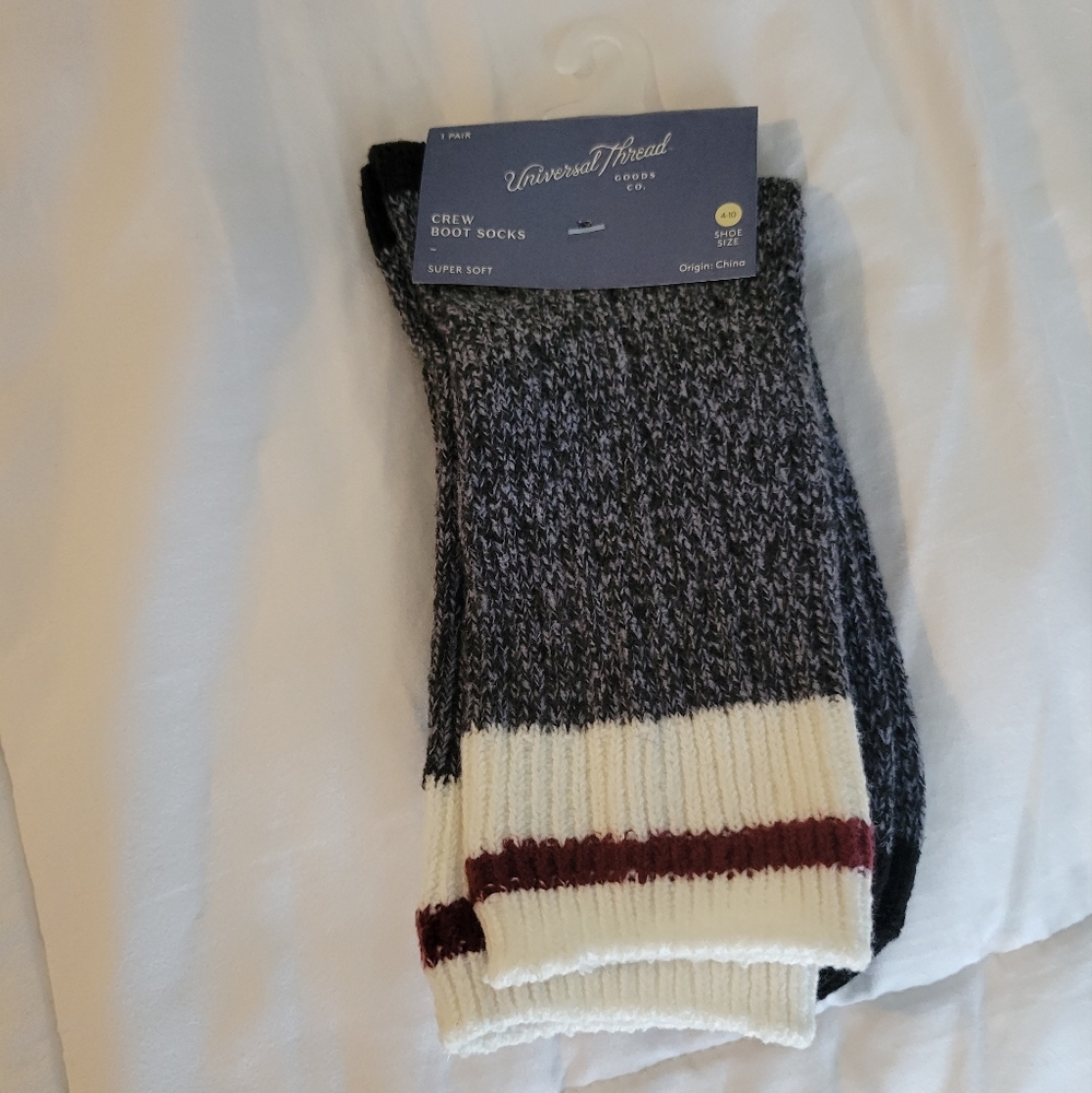 Socks